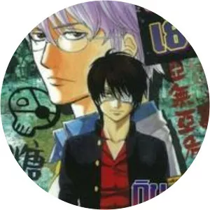 Tomohito Ohsaki - Novelist