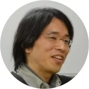 Tomoki Kobayashi