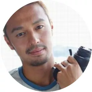 Tomoki Kuwajima - Photographer