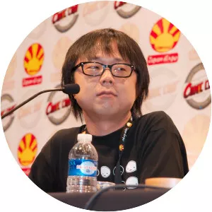 Tomoki Kyoda - Japanese animation director