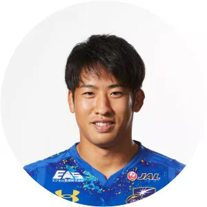 Tomoki Saita - Rugby union player