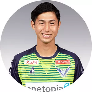 Tomoki Taniguchi - Japanese football player