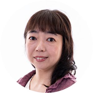 Tomoko Hisatsu