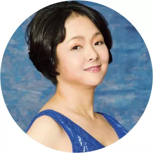 Tomoko Kawada Musician