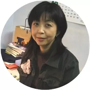 Tomoko Konparu