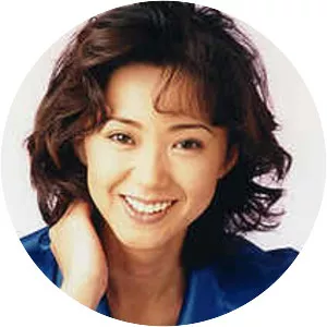 Tomoko Mayumi - Japanese actor