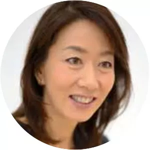 Tomoko Nagano - Japanese announcer