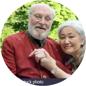 Tomoko Sakurai photograph