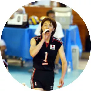 Tomoko Yoshihara