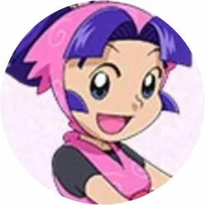 Tomomi - Fictional character