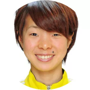 Tomomi Tanaka - Japanese olympic athlete