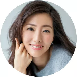 Tomomi Tsunoda - Japanese tarento