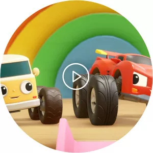 TomoncarSince 2021 - TV program