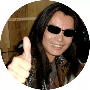 Tomonobu Itagaki - Japanese video game designer