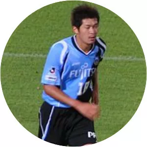 Tomonobu Yokoyama
