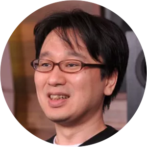 Tomonori Sawada - Musical composer
