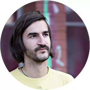 Tomor Kuçi Musician