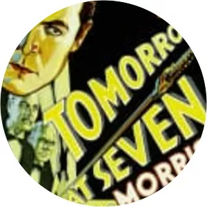 Tomorrow at Seven - 1933 ‧ Thriller/Mystery ‧ 1h 2m