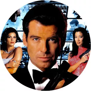 Tomorrow Never Dies - 1997 ‧ Thriller/Action ‧ 1h 59m