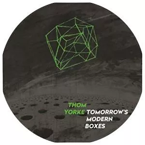 Tomorrow's Modern Boxes