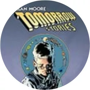 Tomorrow Stories - Comic book series