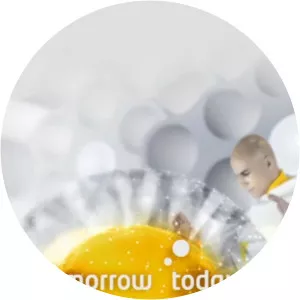 Tomorrow Today photograph