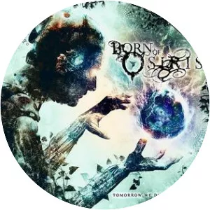 Tomorrow We Die Alive