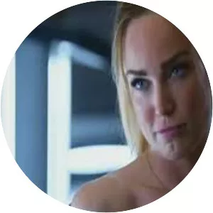 Tomorrow Woman - Fictional character