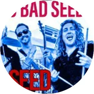 Tomorrows Bad Seeds - Rock band