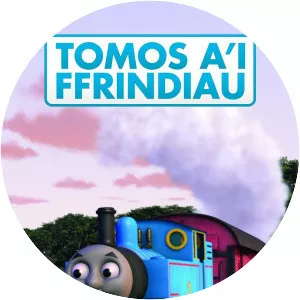 Tomos a'i Ffrindiau - TV program