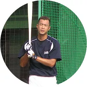 Tomotaka Tamaki - Professional baseball player