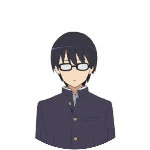 Tomoya Aki - Fictional character