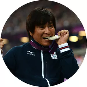 Tomoya Ito - Olympic athlete