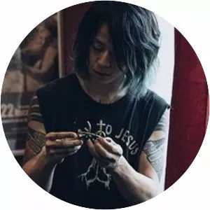 Tomoya Kanki - Japanese musician