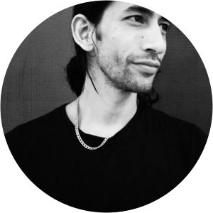 Tomoya Mizuno photograph