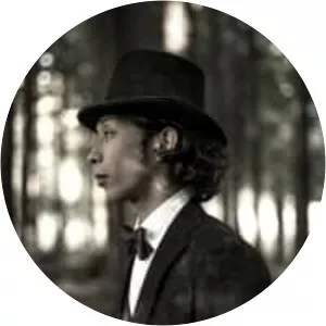 Tomoya Naka - Musical artist