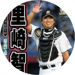 Tomoya Satozaki - Japanese baseball player