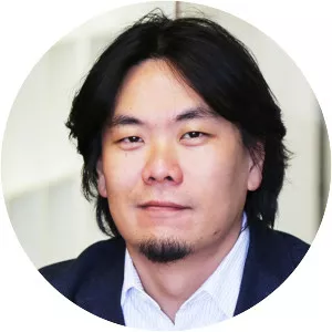 Tomoya Suzuki - Film producer