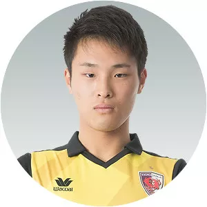 Japanese Football Player People (First 50 people)
