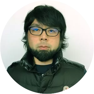 Tomoyasu Murata - Film director