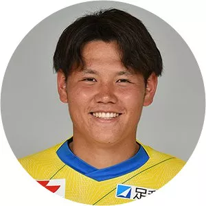 Tomoyasu Yoshida - Japanese footballer