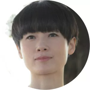 Tomoyo Harada - Japanese actress