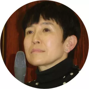 Tomoyo Ōshima