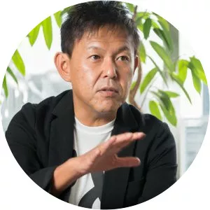Tomoyoshi Nishiyama