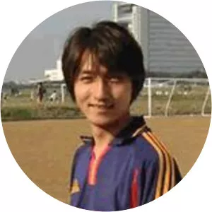 Tomoyuki Hamada