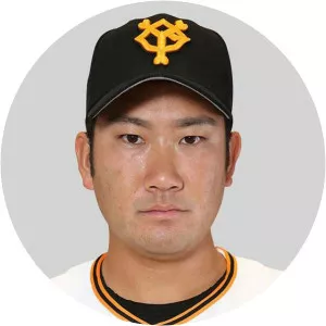 Tomoyuki Sugano
