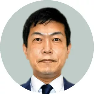 Tomoyuki Tanigawa