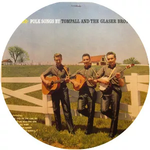 Tompall & the Glaser Brothers