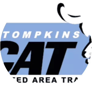Tompkins Consolidated Area Transit