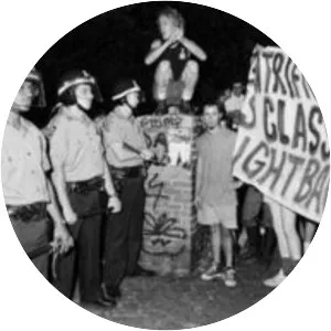 Tompkins Square Park riot - 1988